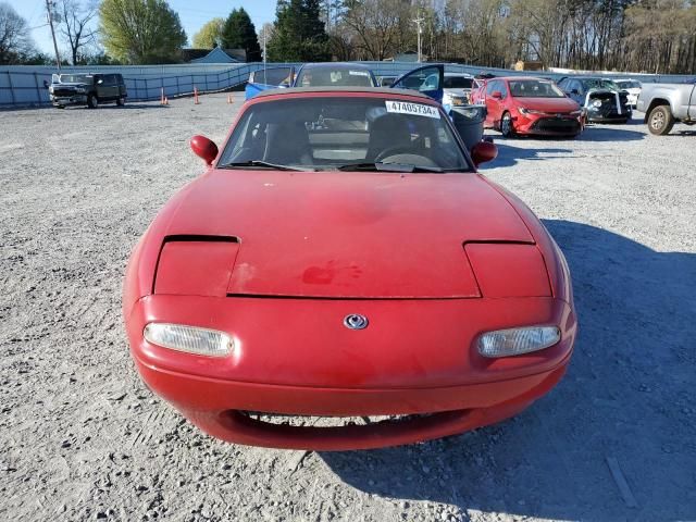 1995 Mazda MX-5 Miata