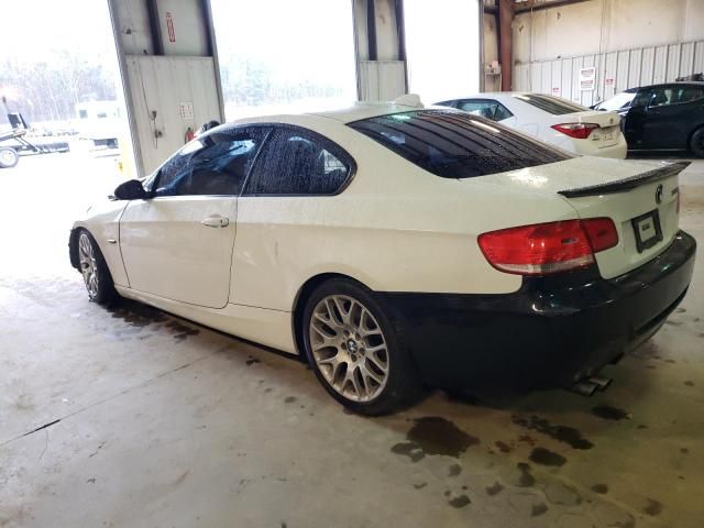 2009 BMW 328 I