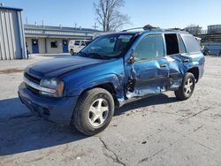 2005 Chevrolet Trailblazer LS for sale in Tulsa, OK