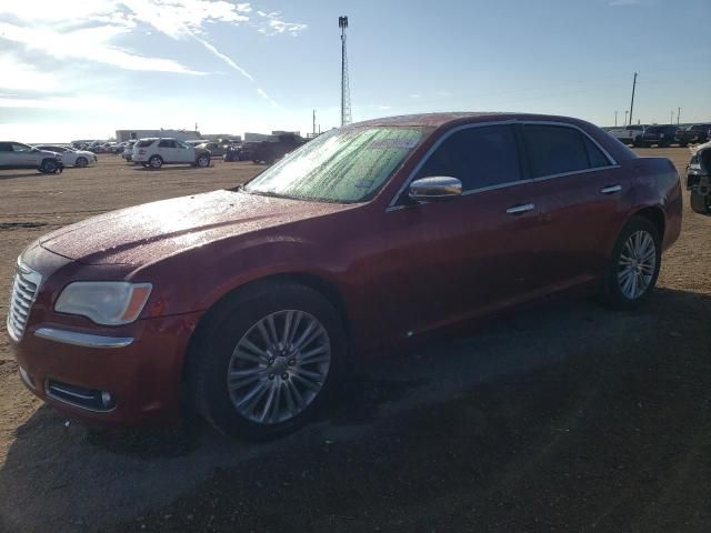 2014 Chrysler 300C