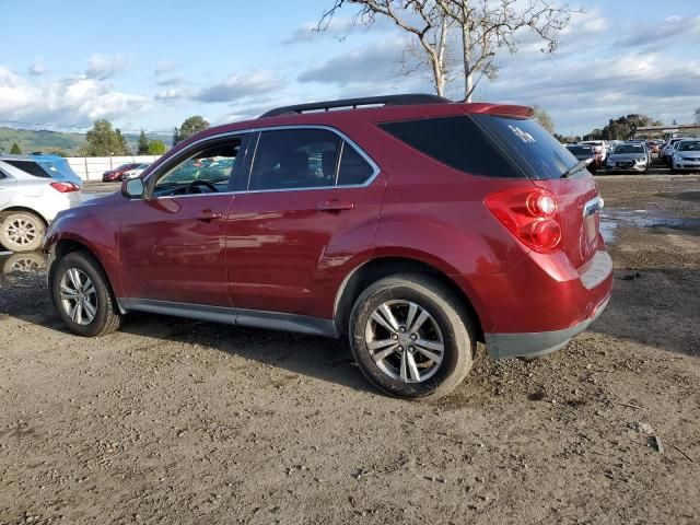 2010 Chevrolet Equinox LT