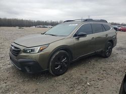 2020 Subaru Outback Onyx Edition XT for sale in Memphis, TN