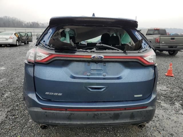 2018 Ford Edge SE