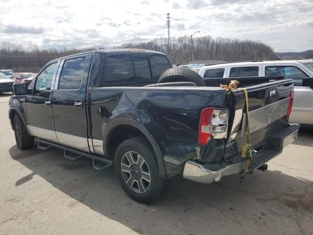 2006 Lincoln Mark LT