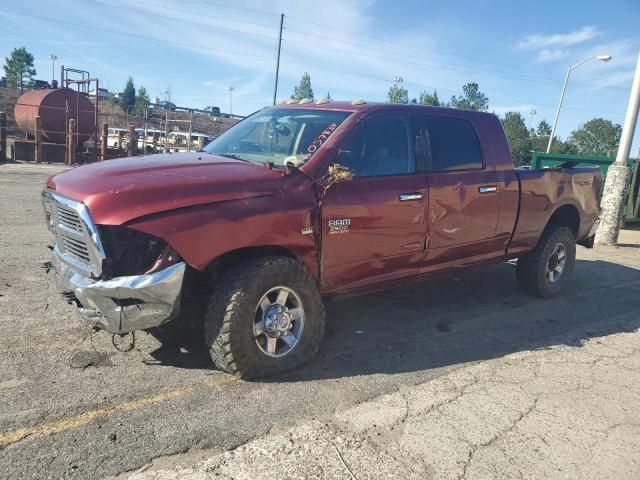 2011 Dodge RAM 2500