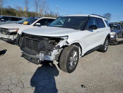 2022 Ford Explorer Limited for sale in Bridgeton, MO
