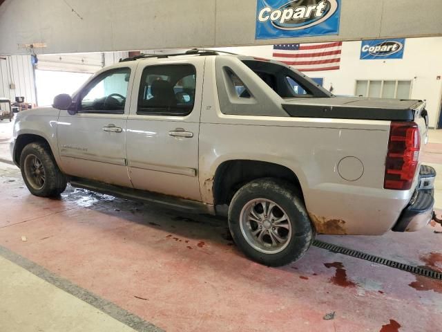 2007 Chevrolet Avalanche K1500