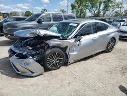 2023 Lexus ES 350 Base en venta en Riverview, FL