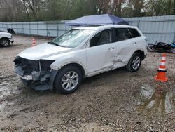 Mazda salvage cars for sale: 2012 Mazda CX-9