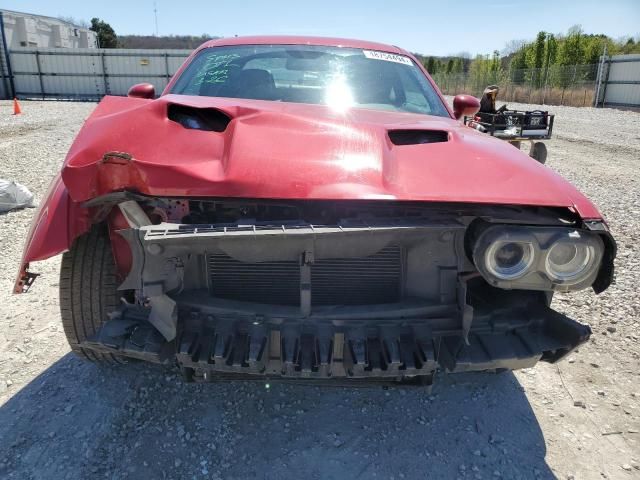 2017 Dodge Challenger GT