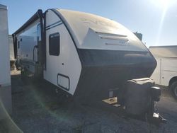 Trailers Vehiculos salvage en venta: 2020 Trailers Trailer