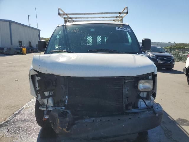 2005 Chevrolet Express G1500