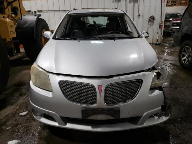 2006 Pontiac Vibe