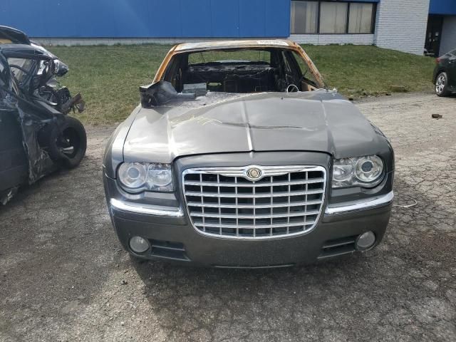 2008 Chrysler 300C