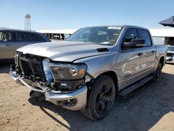 Salvage Cars with No Bids Yet For Sale at auction: 2024 Dodge RAM 1500 BIG HORN/LONE Star