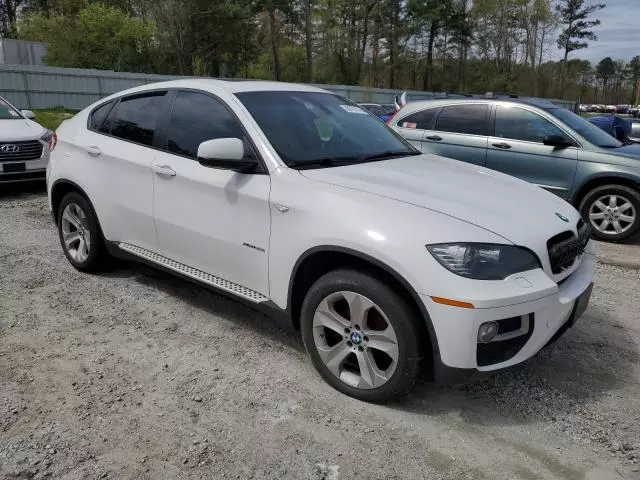 2013 BMW X6 XDRIVE35I