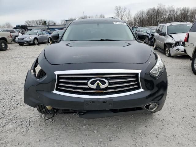 2012 Infiniti FX35