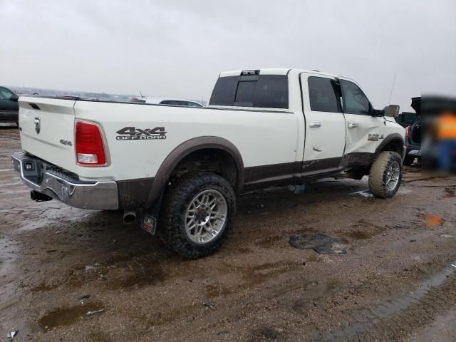 2017 Dodge 2500 Laramie