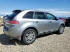 2008 Lincoln MKX