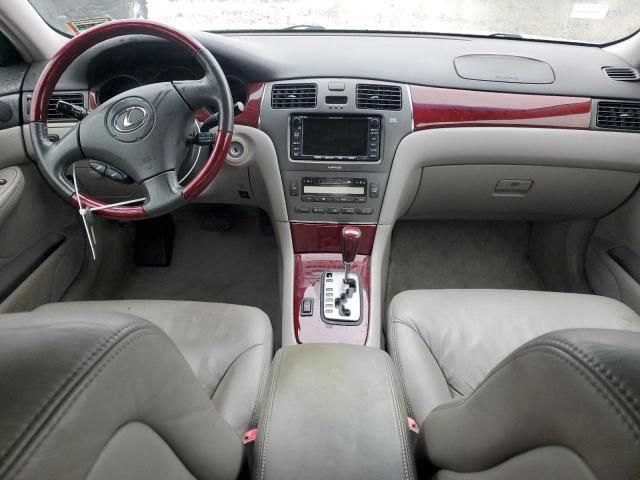 2004 Lexus ES 330