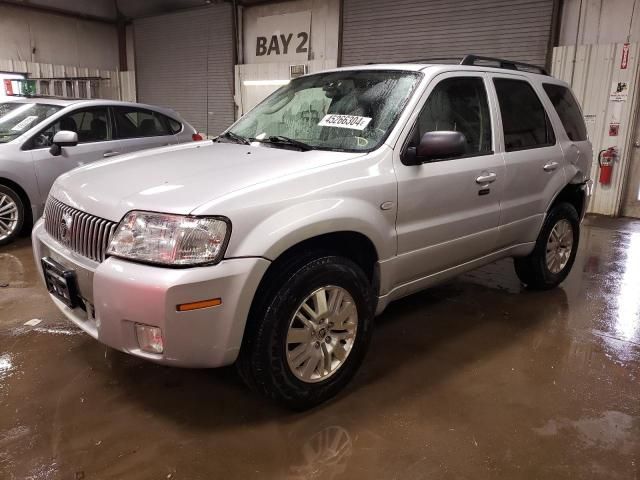 2005 Mercury Mariner