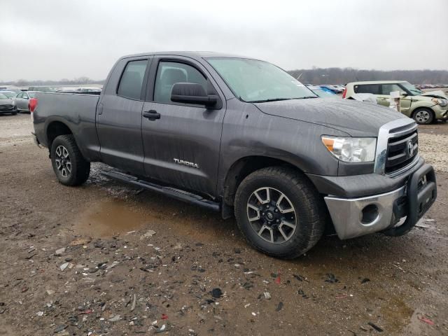 2012 Toyota Tundra Double Cab SR5