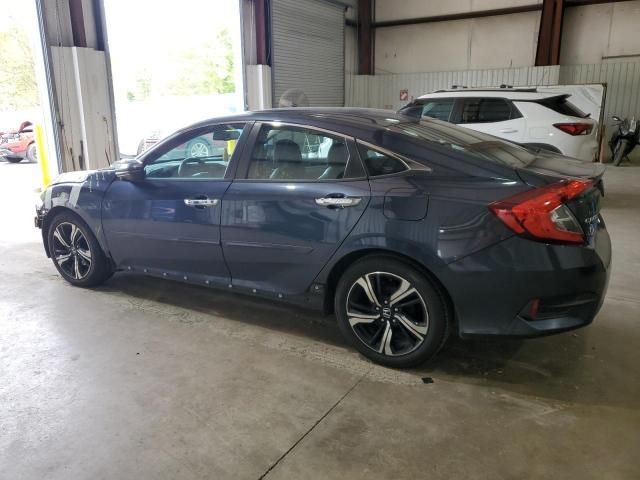 2016 Honda Civic Touring