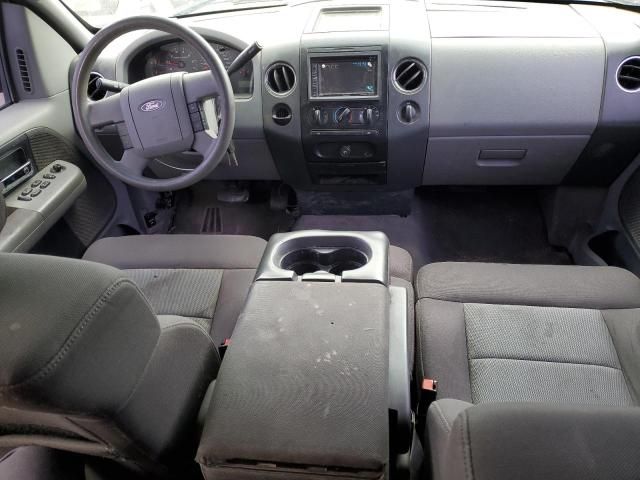 2004 Ford F150