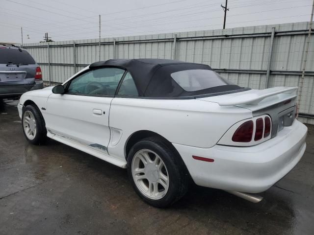 1996 Ford Mustang GT