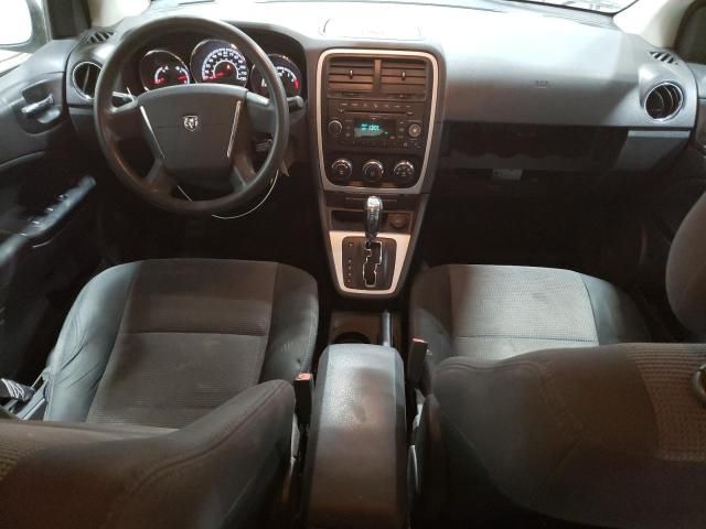 2010 Dodge Caliber SXT