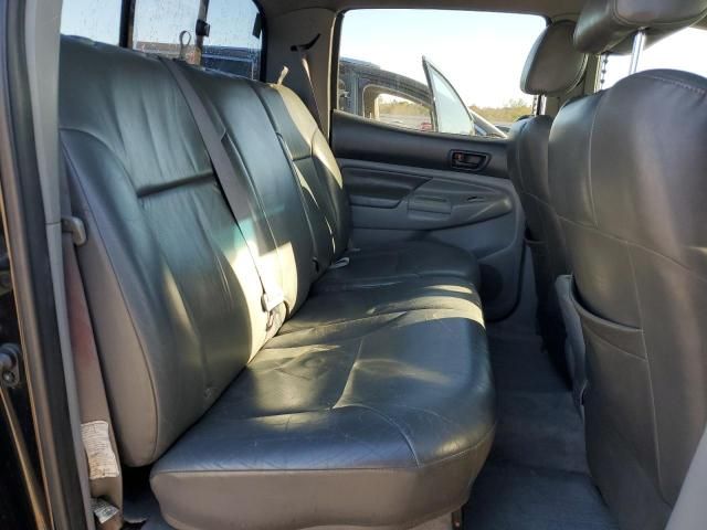 2005 Toyota Tacoma Double Cab Prerunner Long BED