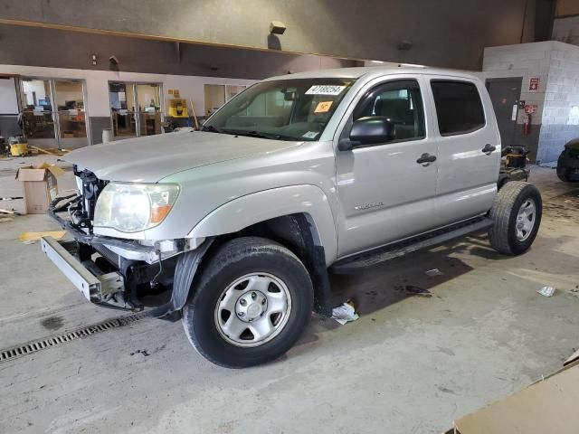 2008 Toyota Tacoma Double Cab Prerunner