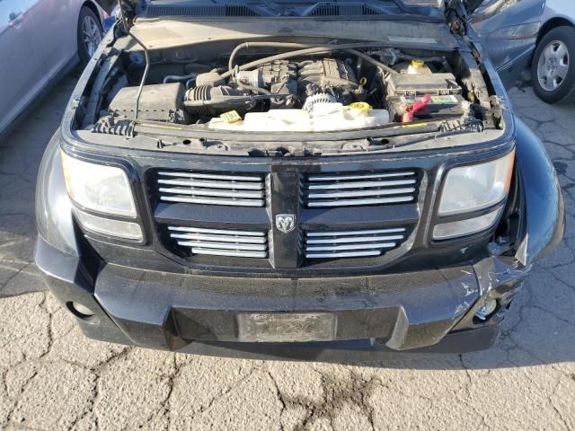 2007 Dodge Nitro R/T