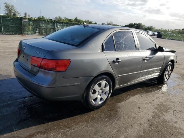 2010 Hyundai Sonata GLS