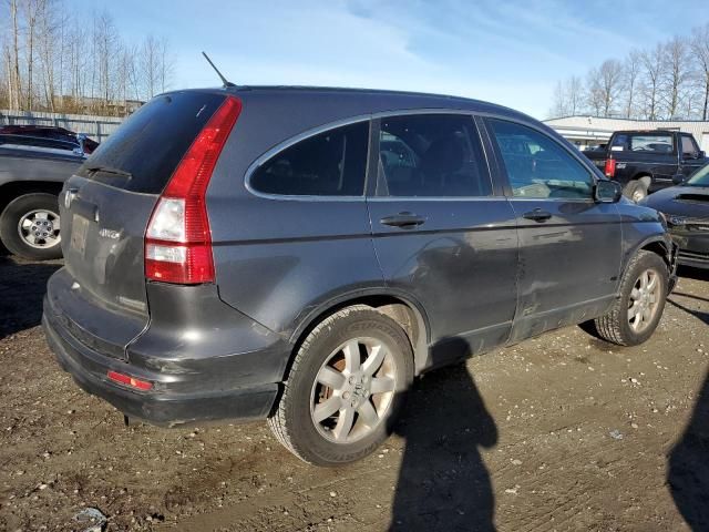 2011 Honda CR-V SE