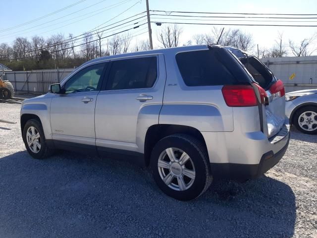 2015 GMC Terrain SLE