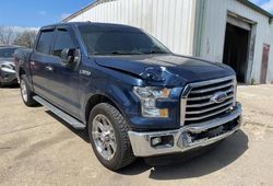 2015 Ford F150 Supercrew for sale in Grand Prairie, TX