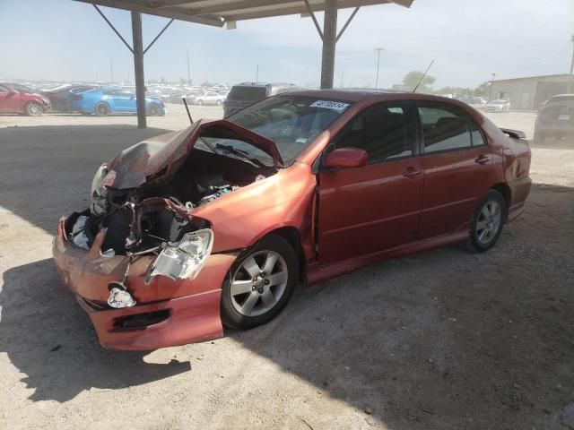 2008 Toyota Corolla CE