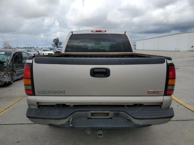 2005 GMC New Sierra K1500