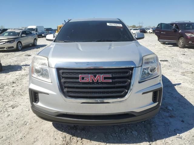 2016 GMC Terrain SLE