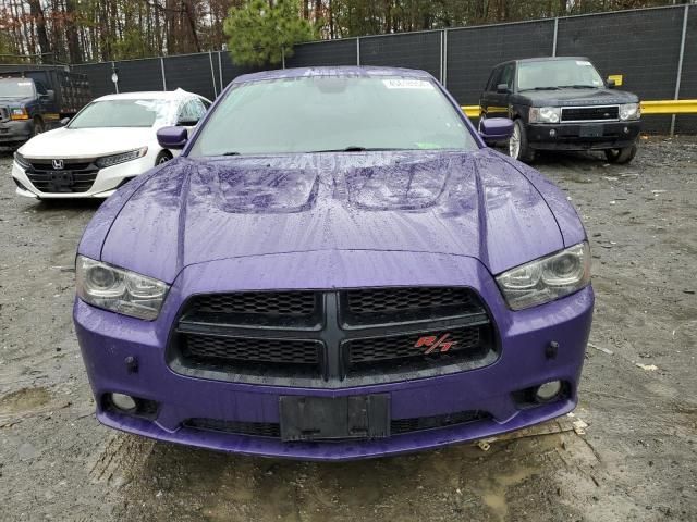 2014 Dodge Charger R/T