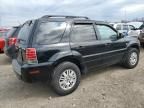 2007 Mercury Mariner Luxury