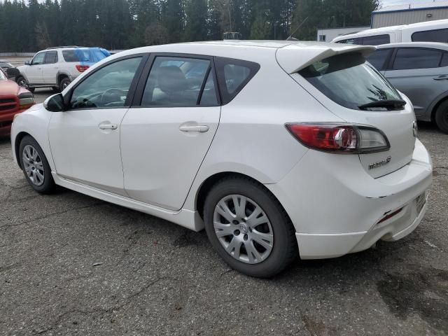 2010 Mazda 3 S