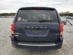 2013 Dodge Grand Caravan Crew