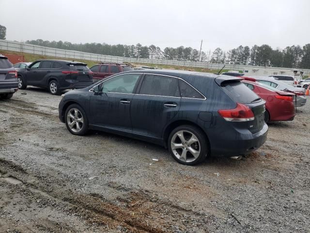 2015 Toyota Venza LE