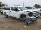 2019 Chevrolet Silverado K2500 Heavy Duty