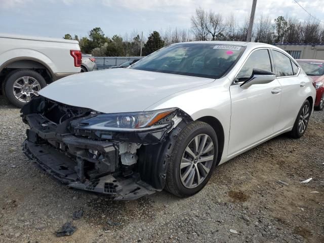 2020 Lexus ES 350