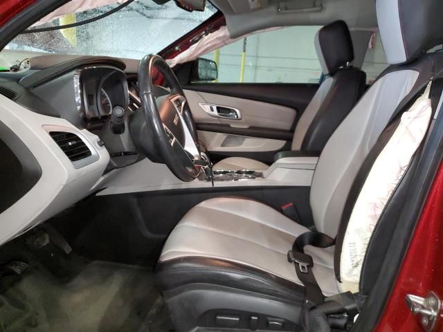 2012 GMC Terrain SLT