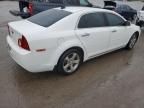 2012 Chevrolet Malibu 1LT