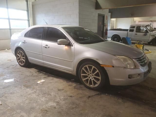 2009 Ford Fusion SEL